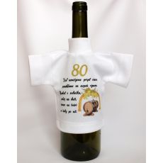 "80" Sud vína