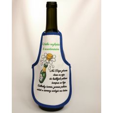 Všetko najlepšie k narodeninám šampanské