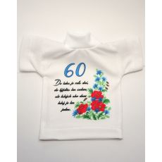 "60" Kvety