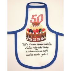 "50" Torta