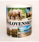 Hrnček Slovensko 5