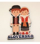 Magnetka SLOVENSKO 05