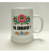 Krígel "Na zdravie!"