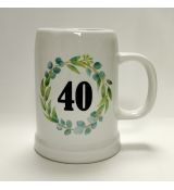Krígel "40"