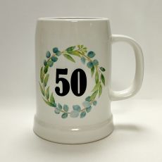 Krígel "50"